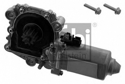 FEBI 35605 - Электродвигатель, стеклоподъемник