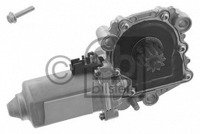FEBI 35606 - Электродвигатель, стеклоподъемник