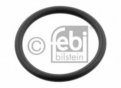FEBI 35618 -  Прокладка, корпус маслянного фильтра