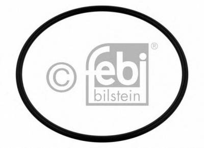 FEBI 35625 - Уплотняющее кольцо, ступица колеса
