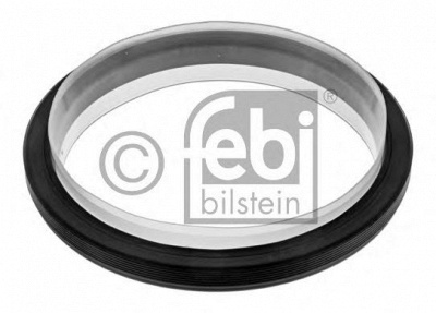 FEBI 35635 -  Уплотняющее кольцо, коленчатый вал