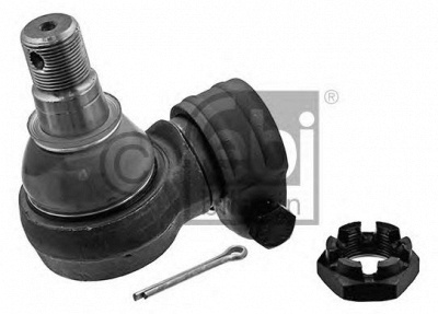 FEBI 35636 -  30889F_ФИЛЬТР ВОЗДУШНЫЙ!КАБИНЫ 292X190X30 IVECO DA