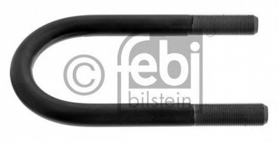 FEBI 35647 - Стремянка рессоры