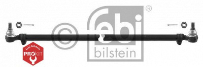 FEBI 35660 - Поперечная рулевая тяга