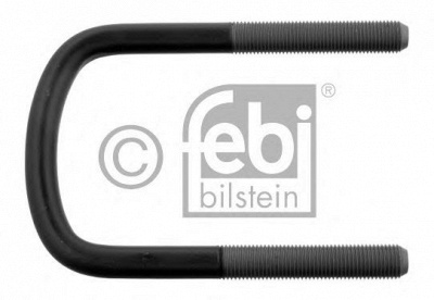 FEBI 35670 - Стремянка рессоры