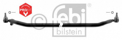 FEBI 35685 - Поперечная рулевая тяга