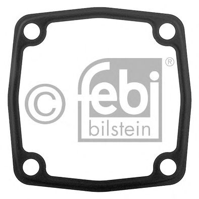 FEBI 35770 -  Уплотнительное кольцо, компрессор