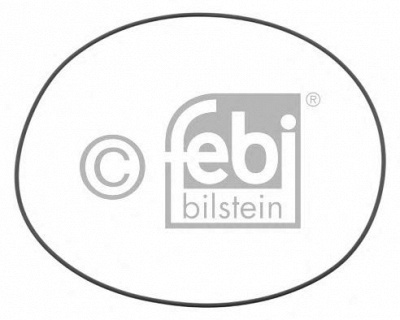 FEBI 35840 - Прокладка, гильза цилиндра