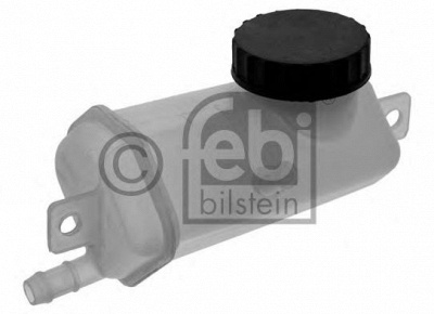 FEBI 35889 -  Компенсационный бак, тормозная жидкость