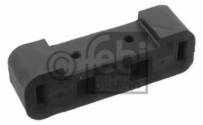 FEBI 35895 - Подвеска, радиатор