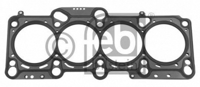 FEBI 36046 -  Прокладка, головка цилиндра