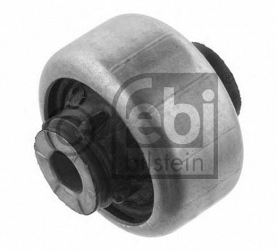 FEBI 36122 -  Комплект тормозных колодок, дисковый тормоз