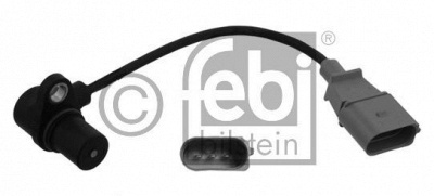 FEBI 36175 -  Датчик положения коленвала