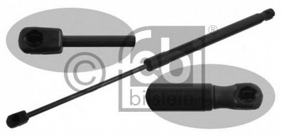 FEBI 36248 -  Газовая пружина, крышка багажник