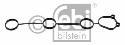 FEBI 36272 -  Прокладка, крышка головки цилиндра