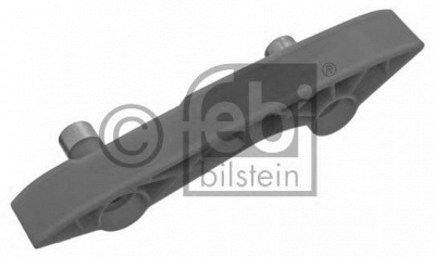 FEBI 36291 - Планка успокоителя, цепь привода