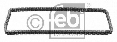 FEBI 36294 -  Цепь привода распредвала