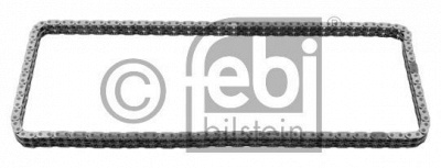 FEBI 36295 -  Цепь привода распредвала