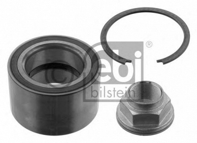 FEBI 36309 -  Комплект подшипника ступицы колеса