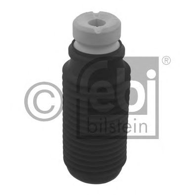 FEBI 36318 -  Пылезащитный комилект, амортизатор