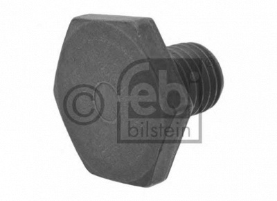 FEBI 36431 -  Резьбовая пробка, масляный поддон
