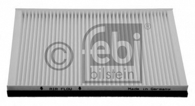 FEBI 36448 -  Фильтр воздуха в салоне