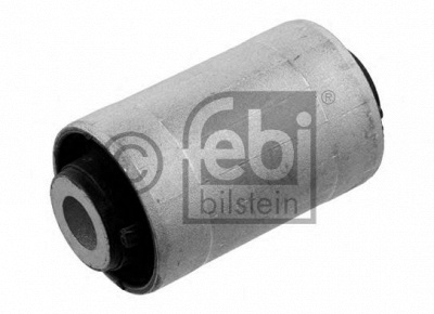 FEBI 36459 -  Подвеска, рычаг независимой подвески колеса