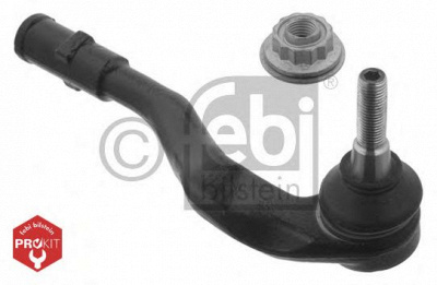 FEBI 36507 -  Наконечник поперечной рулевой тяги