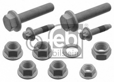FEBI 36731 -  Монтажный комплект, стойка амортизатора