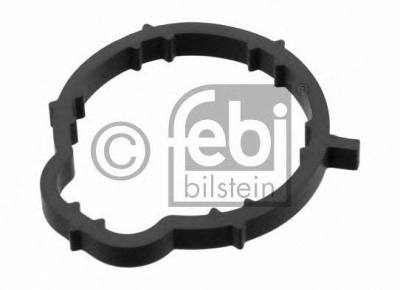 FEBI 36741 -  Комплект тормозных колодок, дисковый тормоз