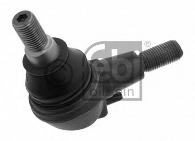 FEBI 36884 -  Комплект тормозных колодок, дисковый тормоз