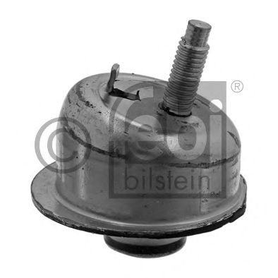 FEBI 36927 -  Отбойник, подвеска двигателя