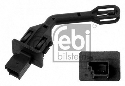 FEBI 37061 -  Датчик, внутренняя температура