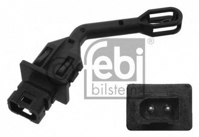 FEBI 37062 -  Датчик, внутренняя температура