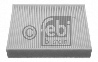 FEBI 37113 -  Фильтр воздуха в салоне