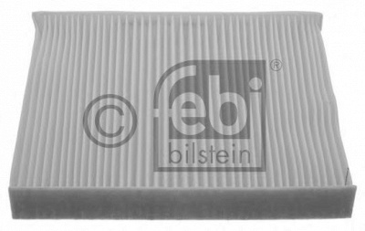 FEBI 37314 -  Фильтр воздуха в салоне
