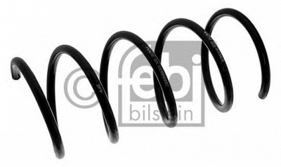 FEBI 37369 -  Комплект тормозных колодок, дисковый тормоз