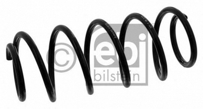 FEBI 37380 -  Пружина ходовой части
