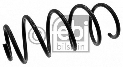 FEBI 37384 -  Комплект тормозных колодок, дисковый тормоз