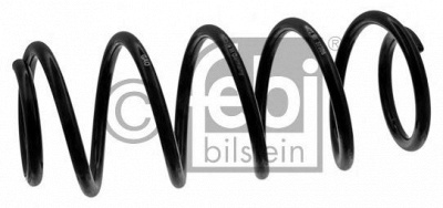 FEBI 37386 - Пружина ходовой части