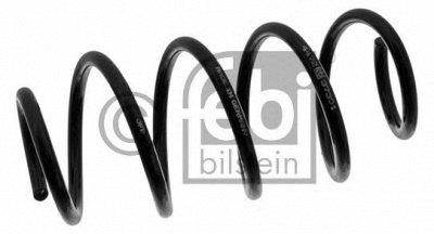 FEBI 37394 -  Пружина ходовой части