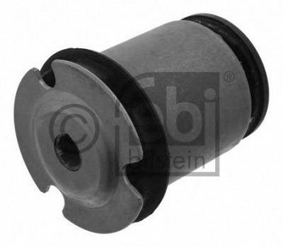 FEBI 37453 -  Комплект тормозных колодок, дисковый тормоз