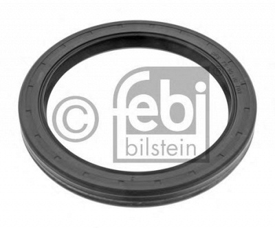 FEBI 37459 -  Уплотняющее кольцо, ступица колеса
