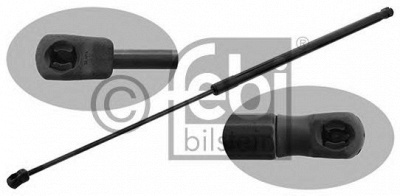 FEBI 37480 - Газовая пружина, капот