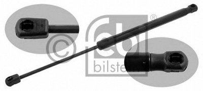 FEBI 37481 -  Газовая пружина, крышка багажник