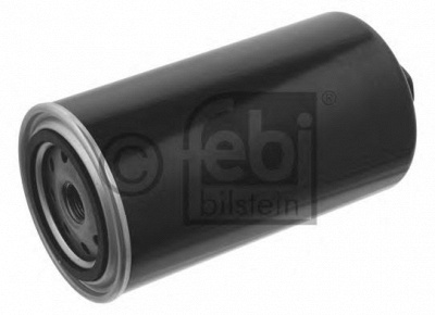 FEBI 37559 -  Фильтр масляный двигателя