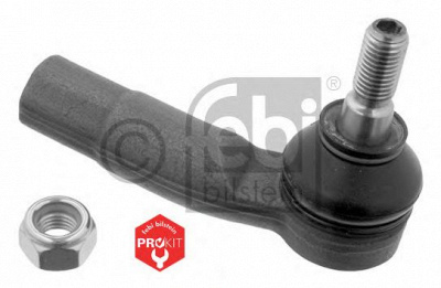 FEBI 37594 -  Наконечник поперечной рулевой тяги