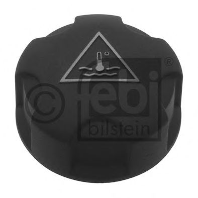 FEBI 37600 -  Крышка, резервуар охлаждающей жидкости