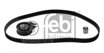 FEBI 37642 -  Комплект ремня ГРМ