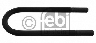 FEBI 37713 - Стремянка рессоры